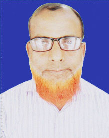 MD. ASADUZZAMAN