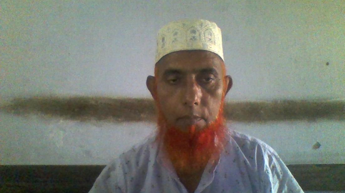MD.SHAIFUL ISLAM