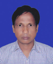 MD. SHAH ALOM