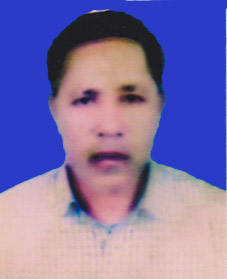 MD. ATARUL HAQUE