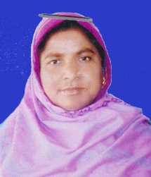 MST CHAMALI BEGUM