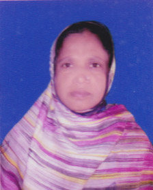 NARGIS BANU